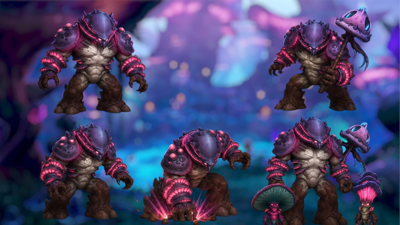 Sporefall Raid Guide — WoW Midnight Patch 12.0.7